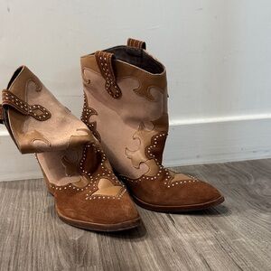 Idyllwind Sugar & Spice Booties